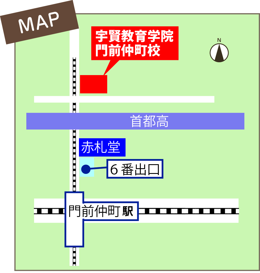 map map