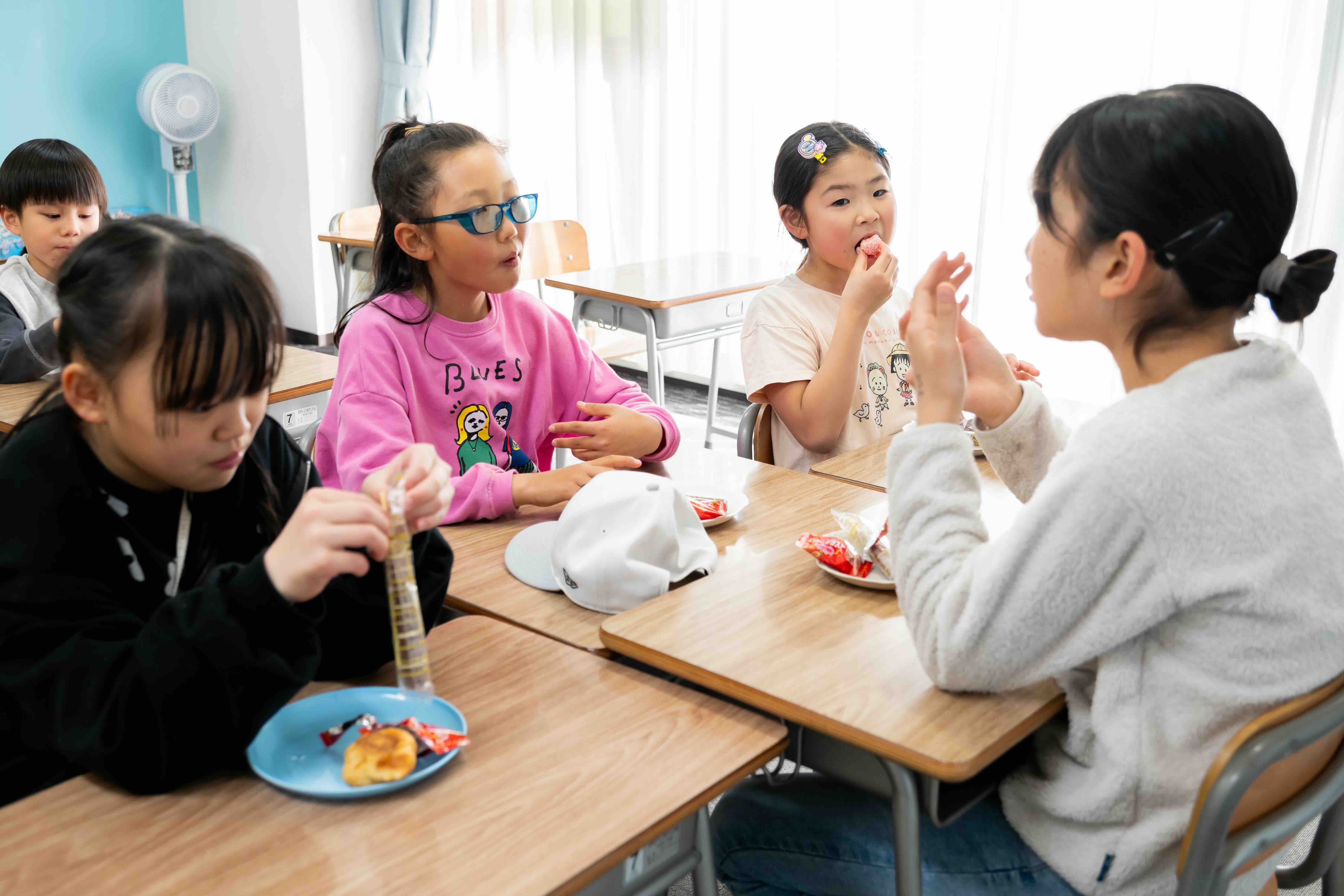 宇賢での一日 02